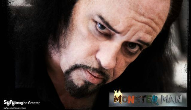 "Monster Man": Devo tworzy dla potwora