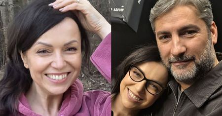 Mąż Katarzyny Pakosińskiej jest KSIĘCIEM. Poznali się, gdy ratował jej życie. "W tym momencie zakochał się we mnie NA AMEN"