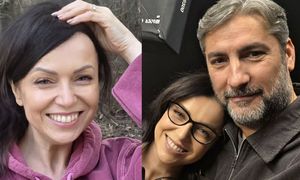 Mąż Katarzyny Pakosińskiej jest KSIĘCIEM. Poznali się, gdy ratował jej życie. "W tym momencie zakochał się we mnie NA AMEN"