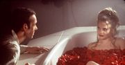 Mena Suvari pracowała z Kevinem Spaceyem. Mówi o dziwnym zachowaniu podczas intymnej sceny