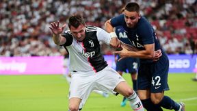 Transfery. "Bild": Mario Mandzukić blisko powrotu do Bayernu. Ma pomóc Robertowi Lewandowskiemu