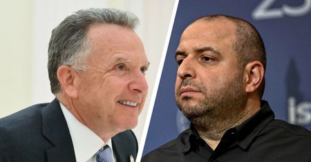 Negocjacje stoją w miejscu. Nie ma przełomu między USA i Ukrainą