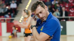 Trener KSZO Ostrowiec SA: Są mecze, których człowiek się wstydzi