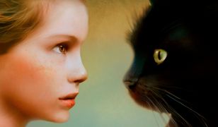 Zaklinaczka. Zaklinaczka. Próba ognia