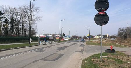 Uwaga kierowcy! Rusza budowa ul. Bohaterów Monte Cassino. Tu napotkasz utrudnienia