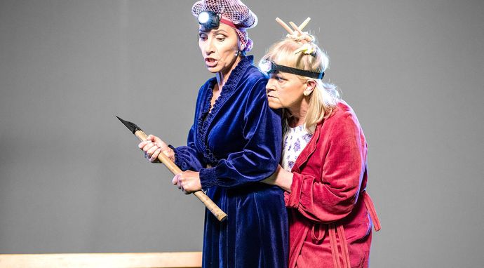 Świat według Kiepskich