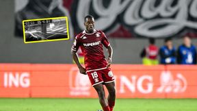 Potrącił 67-latkę i zbiegł z miejsca wypadku. Szok, co zrobił później