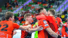 PGNiG Superliga: nieprzewidywalne MKS Zagłębie Lubin. Gwardia Opole z porażką na własnym terenie