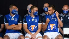 Gdzie oglądać mecz Lech Poznań - Valmiera FC? Eliminacje do Ligi Europy na żywo w telewizji i internecie