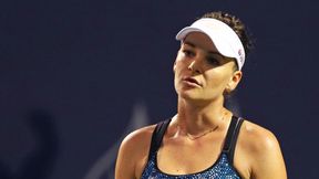 US Open: podwójnie pechowa "13". Agnieszka Radwańska odpadła w I rundzie