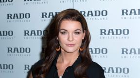 Agnieszka Radwańska o treningu po zakończeniu kariery: Myślałam, że "zejdę"