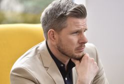 Chajzer wyleciał z "Dzień Dobry TVN". "Dziś zostałem wezwany na dywanik"