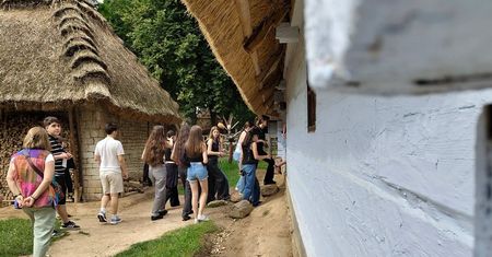 Siedem muzeów za darmo w pięć dni. Sprawdź harmonogram bezpłatnych wstępów | 7-11 WRZEŚNIA