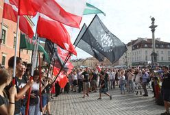 Koronawirus w Polsce. Marsz Zwycięstwa. Sąd rozpatrzył odwołanie narodowców