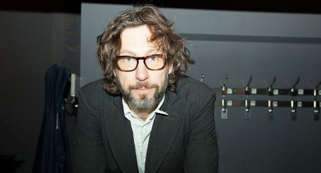 Szymon Majewski debiutuje na deskach Och-Teatru w „One Mąż Show”