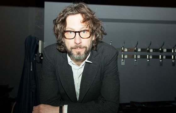 Szymon Majewski debiutuje na deskach Och-Teatru w „One Mąż Show”