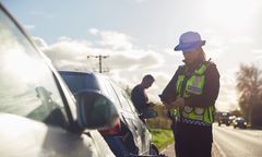 Polował na Polaków w Anglii. Tracili auta, bo zaufali Markowi C.