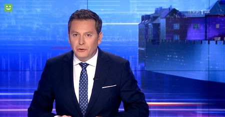 Wiadomości TVP atakują Trzaskowskiego. Lawina krytyki w mediach społecznościowych