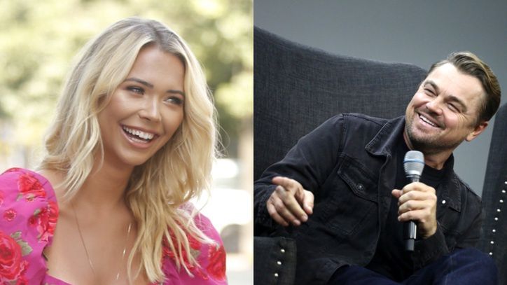 Sandra Kubicka odrzuciła zaloty Leonardo DiCaprio