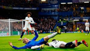 Męki Chelsea z mistrzem Cypru. Zdecydował jeden gol