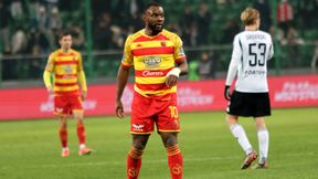 Chcą gwiazdę Ekstraklasy. Media: Ostre negocjacje