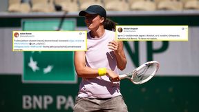 "Ciężary". Eksperci zabrali głos po losowaniu Świątek w Paryżu