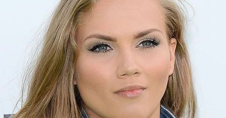 "Klan": Agnieszka Kaczorowska jest coraz chudsza