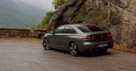Poznaliśmy finalistów Car of the Year 2019. Siedem aut powalczy o tytuł