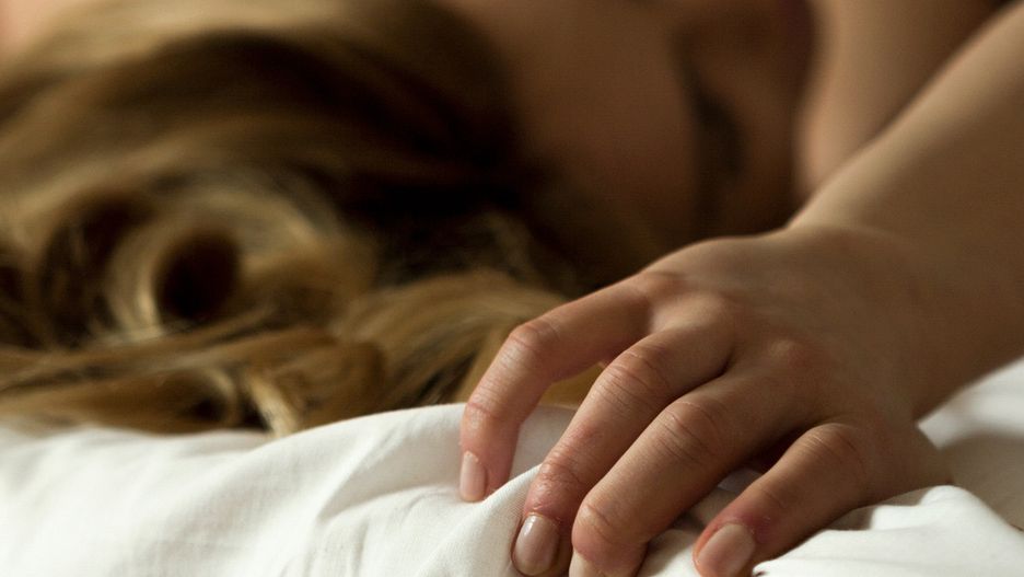 Seks po porodzie. "Pytanie mamy"