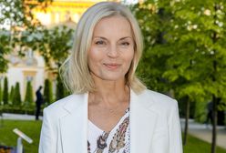 Małgorzata Foremniak zdradziła sekret udanego związku. Niektórych pewnie zaskoczy