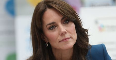 Księżna Kate Middleton WIDZIANA na ulicy pierwszy raz od dawna. Przechodnie mówią, co robiła i jak wyglądała