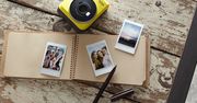 Fujifilm instax mini 70 - mały i stylowy aparat do fotografii natychmiastowej