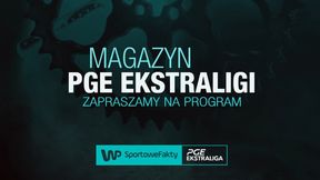 Żużel. Magazyn PGE Ekstraligi. Przedpełski, Krakowiak i Majewski gośćmi Musiała