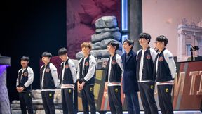 Transfery. LCK. Trzęsienie ziemi w SKT T1. Z drużyny odchodzi lwia część składu i trener