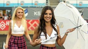 Podprowadzające podczas 12. kolejki