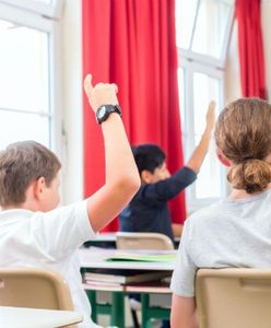 Warszawskie publiczne gimnazja mogą selekcjonować uczniów