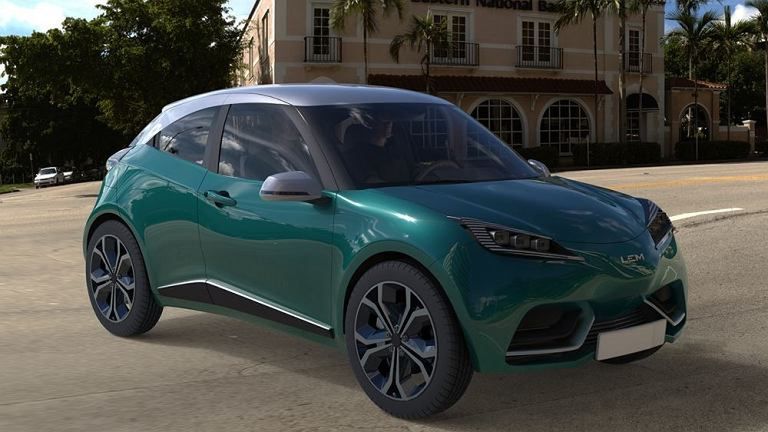 Konkurs jest szansą dla producentów aut i komponentów z branży