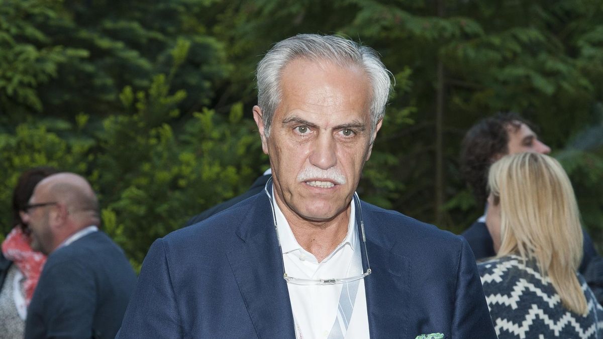 Zygmunt Solorz-Żak wystosował przedsądowe wezwanie do wydawcy Wyborczej