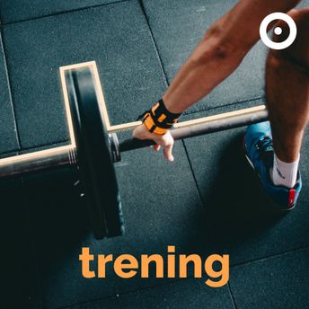 Logo stacji Trening