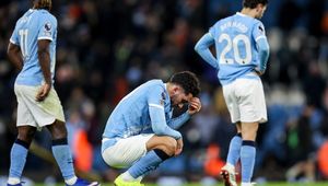 Wpadki Manchesteru City i Aston Villi. Świetna okazja dla Arsenalu