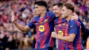 FC Barcelona - Eintracht Frankfurt w Lidze Mistrzów. Gdzie oglądać mecz? O której początek?