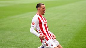 Borussia musi pobić swój rekord. Inaczej nie sprowadzi tego piłkarza