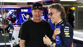 Red Bull zakontraktuje syna mistrza świata F1. Czy to początek drogi na szczyt?