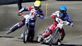 Żużel. Dzięki nim Abramczyk Polonia jest liderem tabeli. "Ich punkty są dla nas kluczowe"