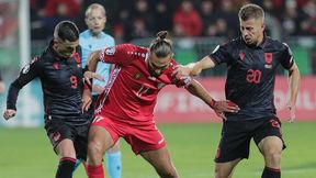 Albania pewna udziału w Euro 2024! Polacy muszą liczyć na cud