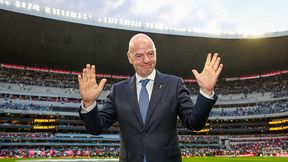 Finał mundialu jak Super Bowl. Tego w historii jeszcze nie było