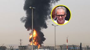 Rachunek za wojnę w Iranie. Stracą 200 mln dolarów