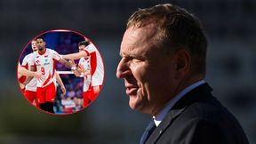 Kurskiemu puściły nerwy po finale. "Wkrótce za to odpowiedzą"