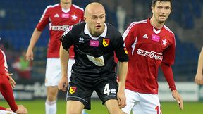 Kto powinien zastąpić Kamila Glika na środku obrony? "Zachwyty nad Michałem Pazdanem są przesadzone"