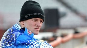 Z kartek kalendarza: Murray mistrzem Irlandii